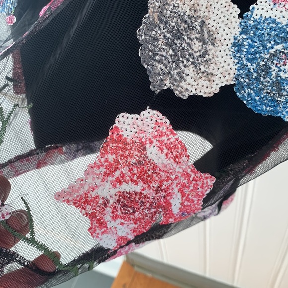 NWT Gracia MIDI Skirt - Picture 4 of 7